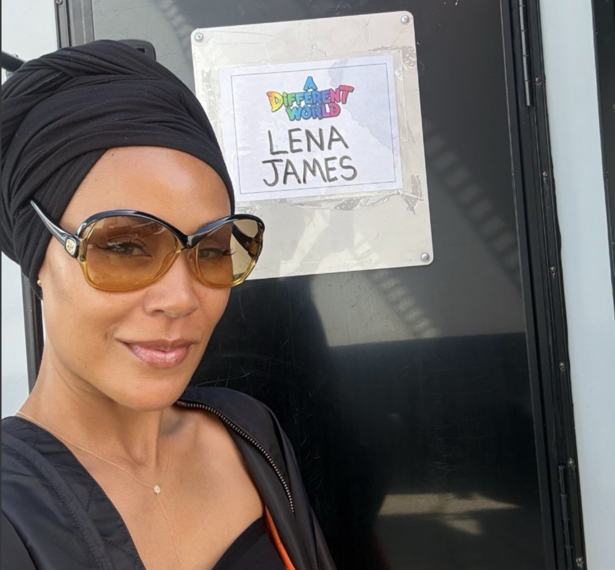major news for fans: Jada Pinkett Smith is reprising her role as the bold and unforgettable Lena James.