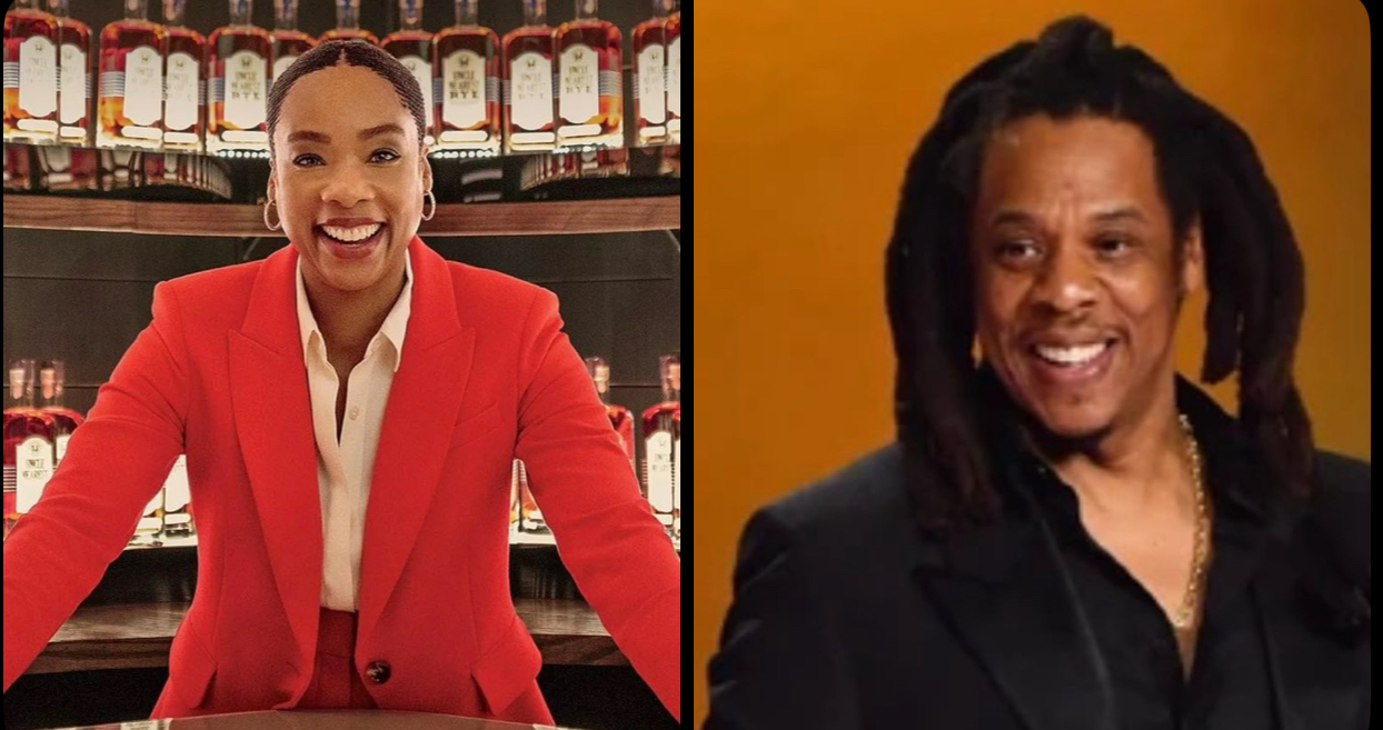 Uncle nearest jay-Z loan