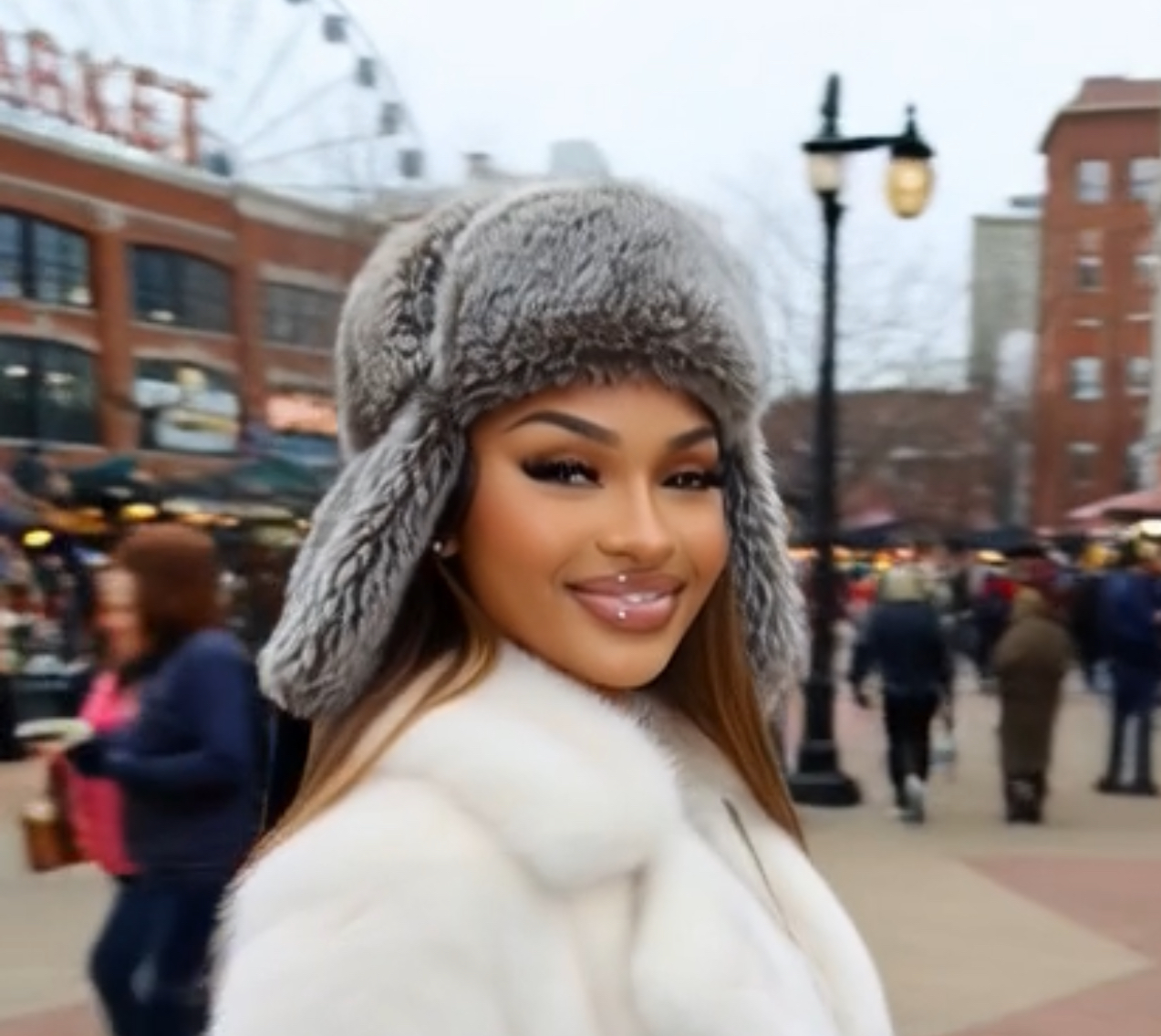 Atlanta freeze warning