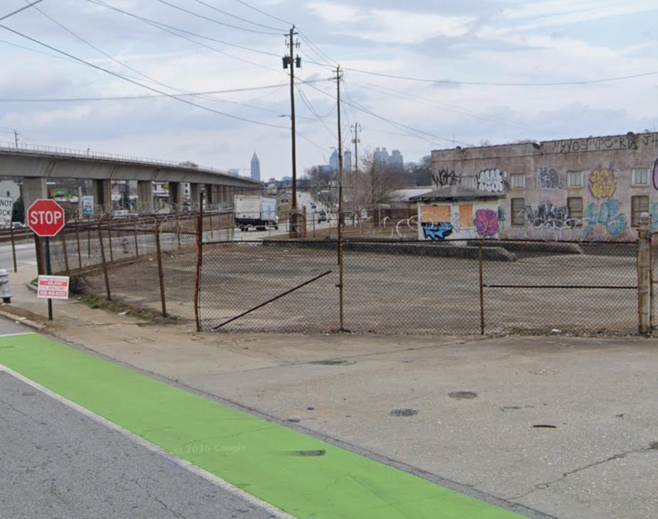 Murphy crossing Atlanta