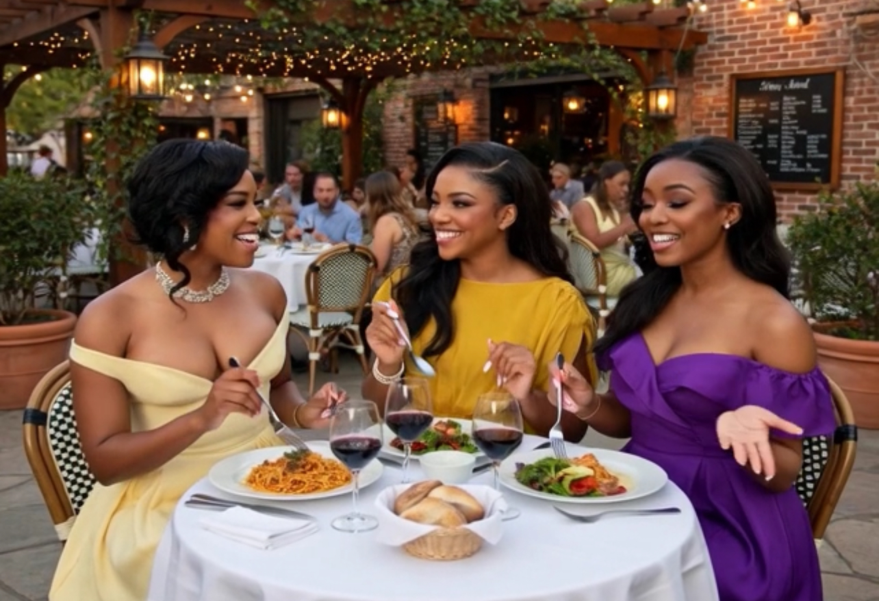 Best restaurants in East Atlanta