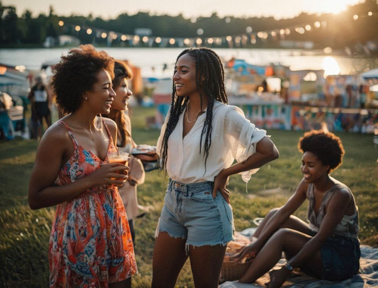 Flavors of New York - Atlanta edition