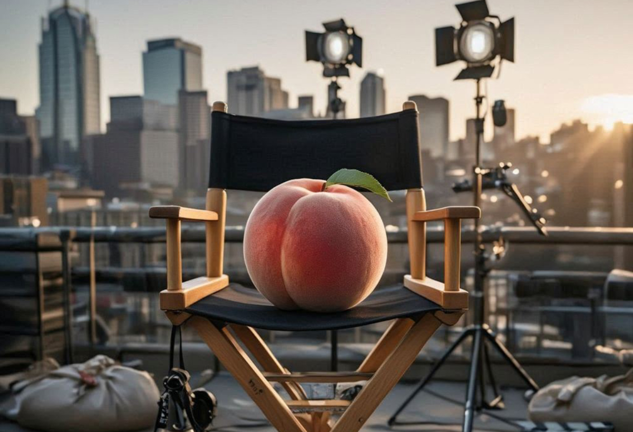 Georgia film industry