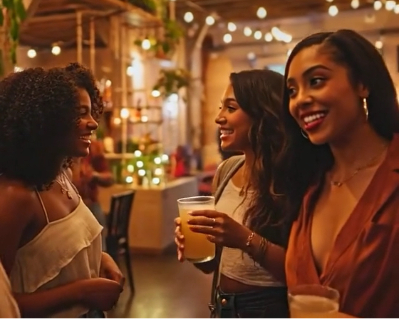 Atlanta spring break