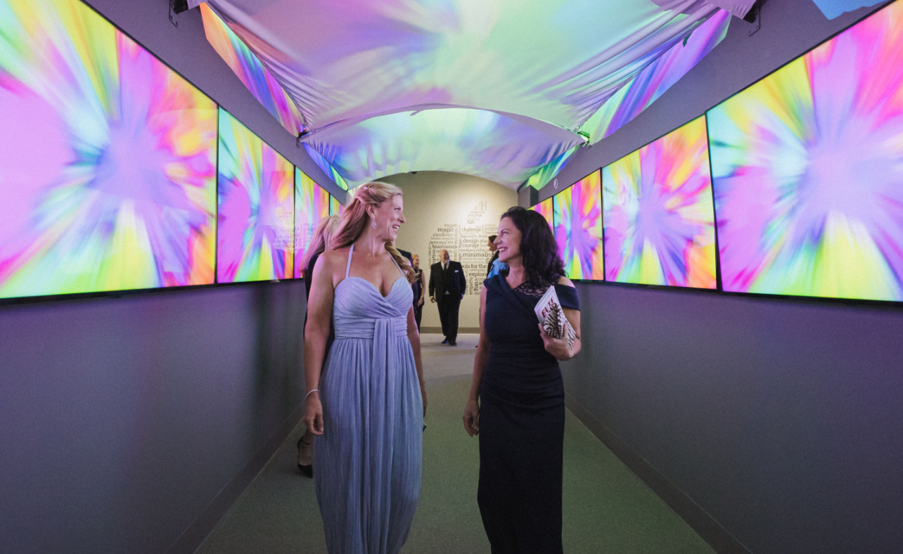 Mimms Museum in Roswell