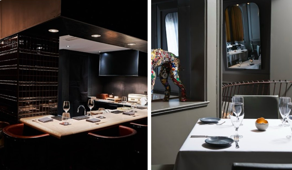 2026 James Beard Finalists Atlanta