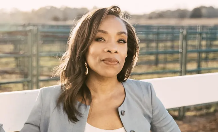 Fawn Weaver, owner of Uncle Nearest