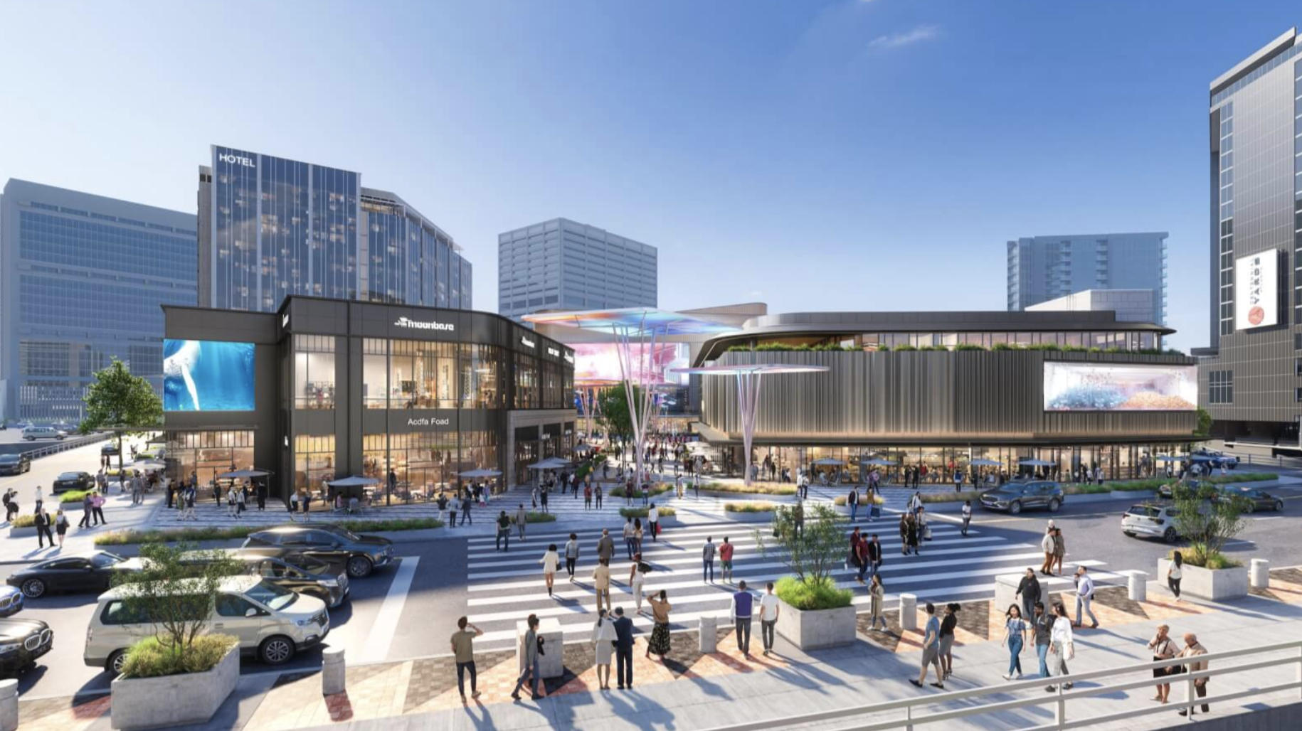 Atlanta prepares for FIFA World Cup