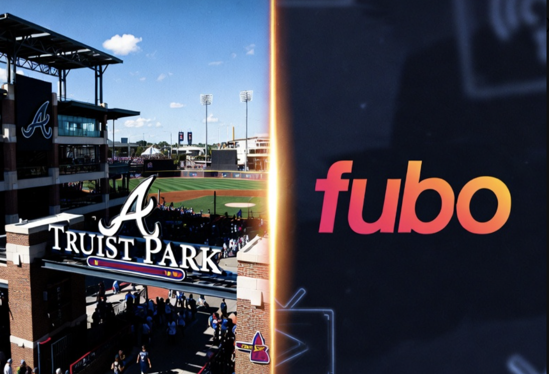 Atlanta Braves on FuboTV