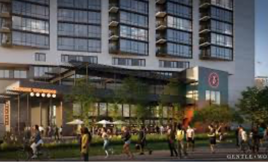 Three Taverns craft brewery Ponce City Market