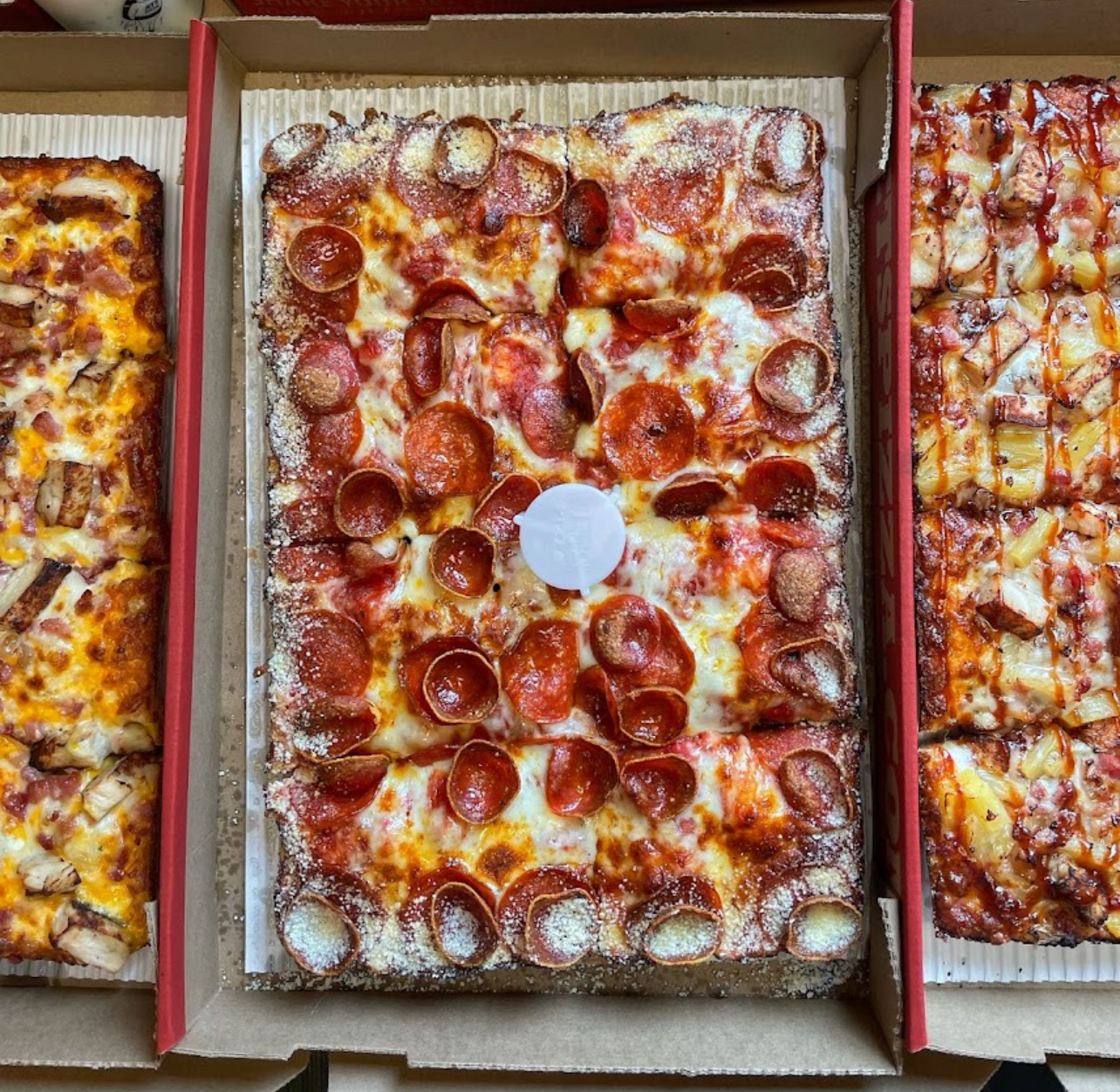 Jet’s Pizza coming to Buckhead