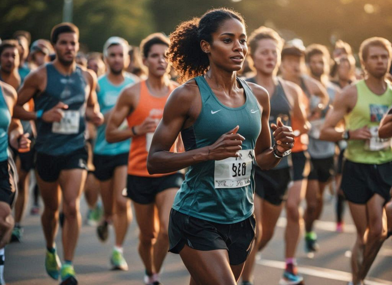 Spark 5K registration