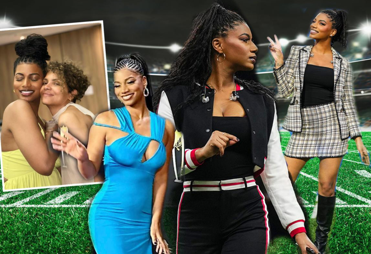 Taylor Rooks foundation medical debt