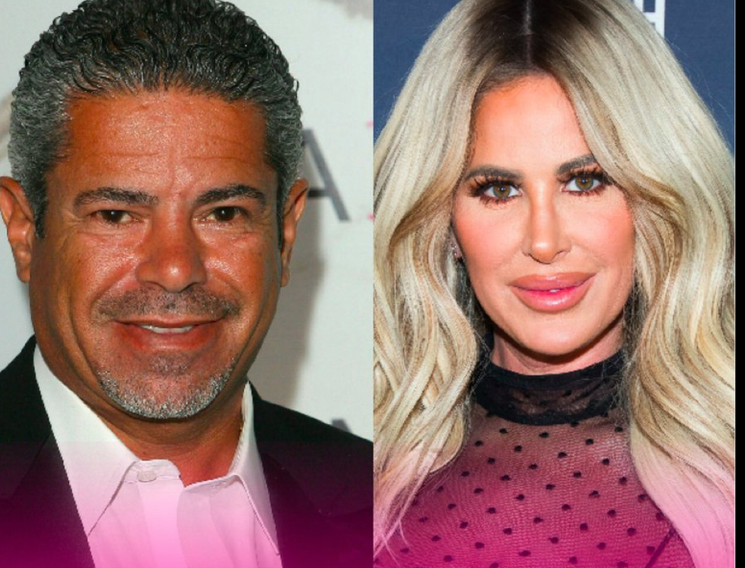 Lee Najjar Big Poppa Dies