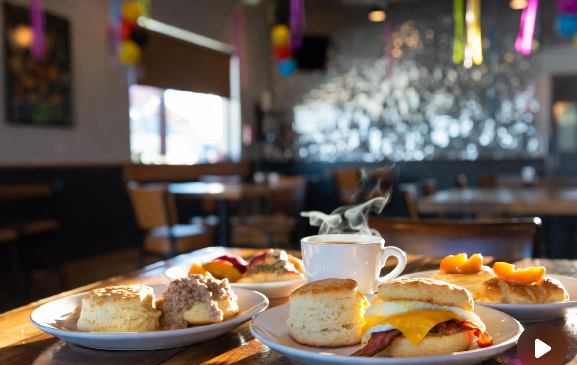 Belly Biscuit opens in Peachtree City