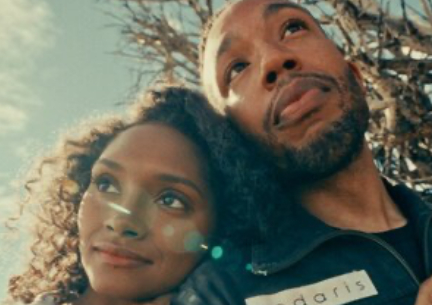 Alex & Mor: A Love Odyssey streaming