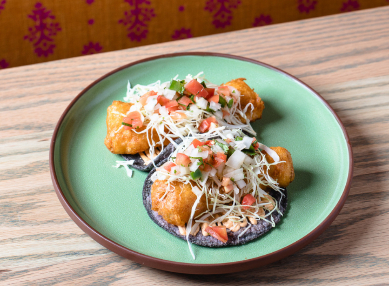 Chichería Mexican Kitchen in West Midtown has introduced the Unlimited Gourmet Taco Tasting Experience.