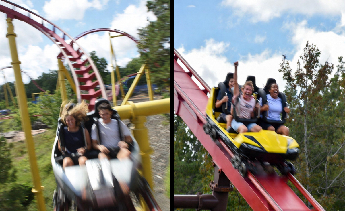 Six Flags Announces 2026 Opening, Major Upgrades and New Experiences