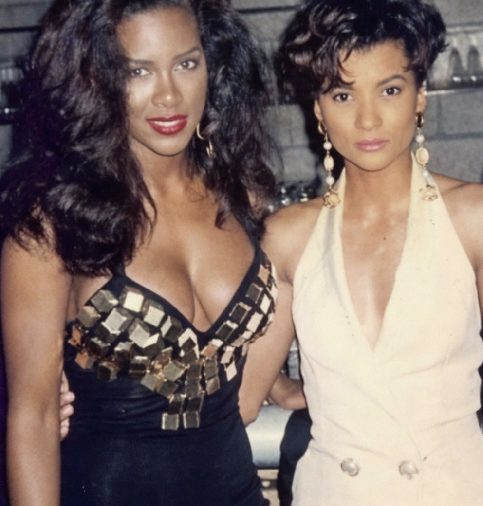 Kenya Moore filmography