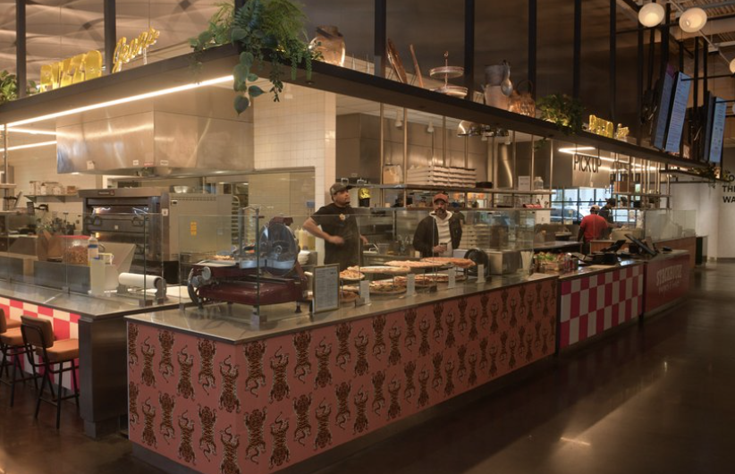 Koshu Club opens in Atlanta's Buckhead neighborhood