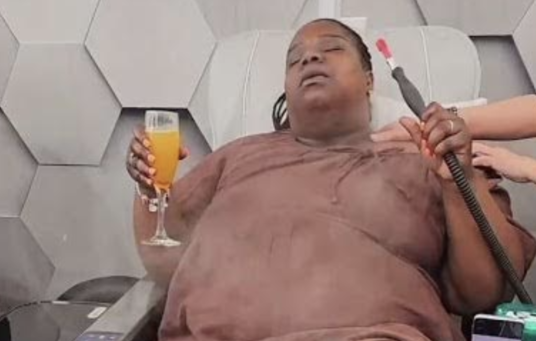 Buckhead Nail and Toe Spa