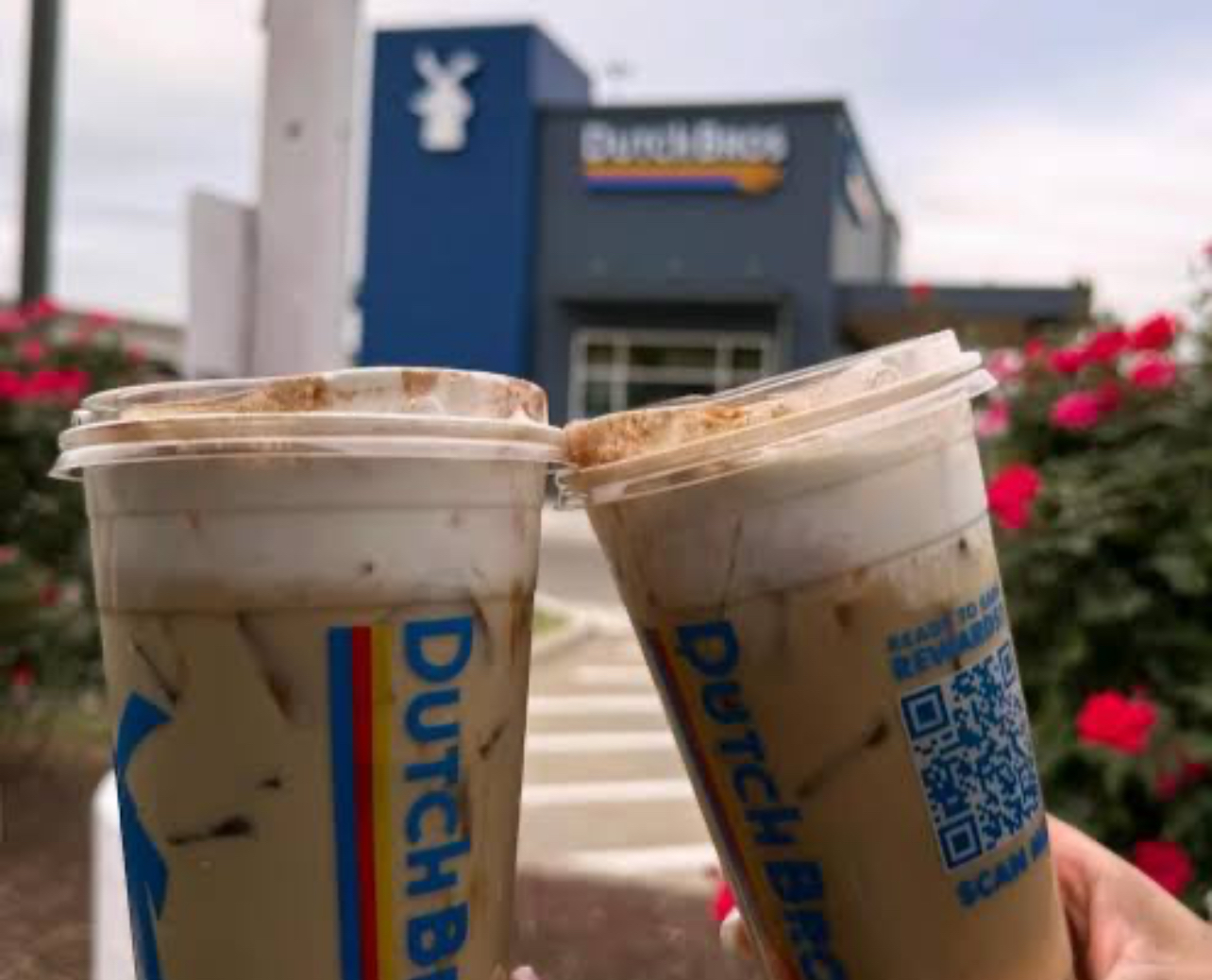 Dutch Bros opens in McDonough