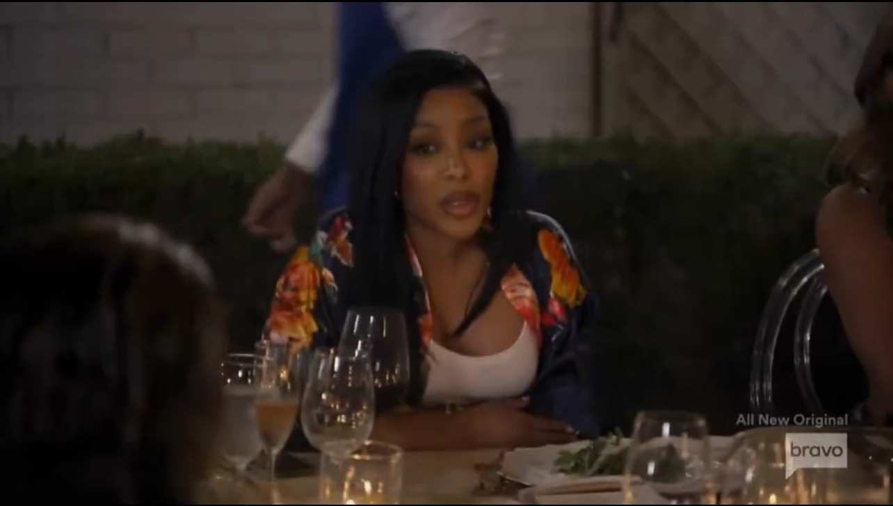 RHOA season 17 episode 8 recap