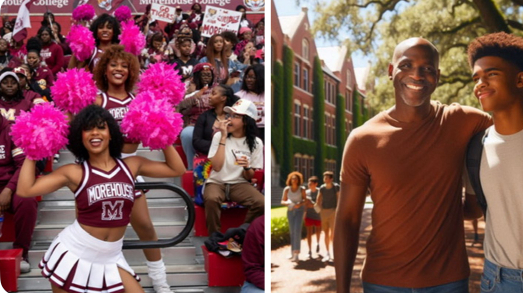Morehouse College guide