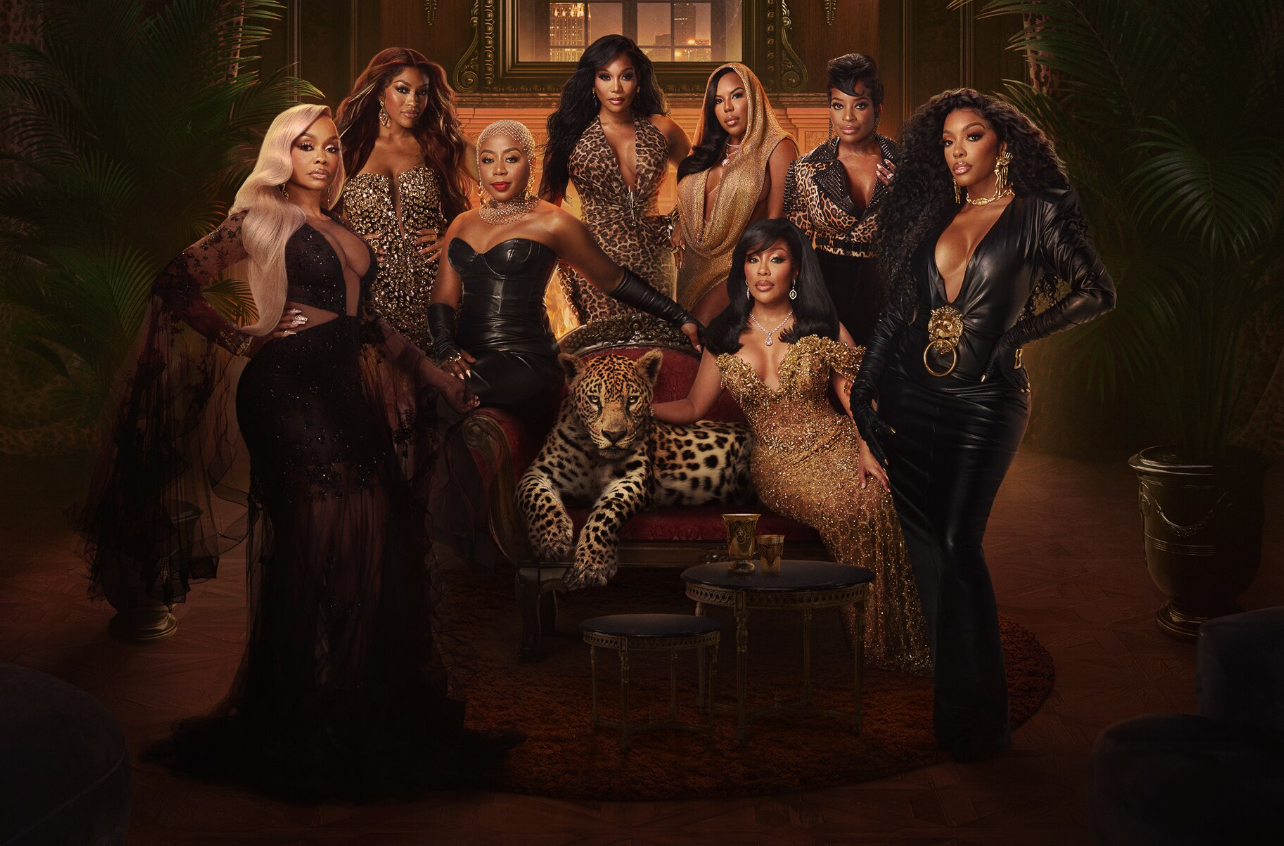 RHOA Season 17 Mid-Season Trailer: Explosive Drama, New Feuds, and Major Twists Teased for the ATL Peach Holders