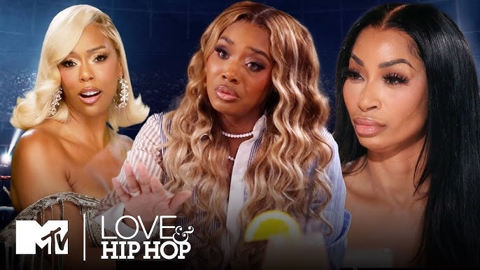 Love & Hip Hop: The Final Chapter