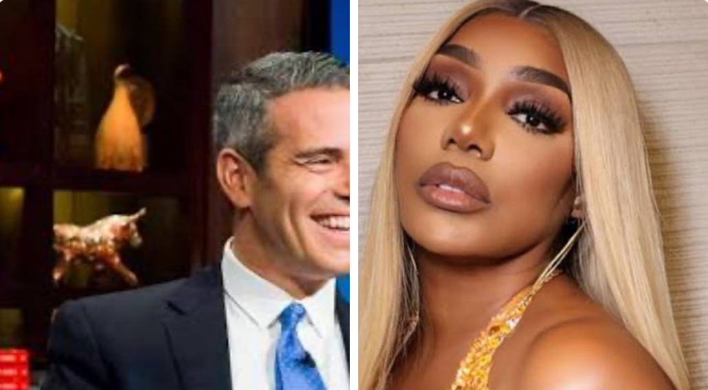 Nene Leakes return to RHOA