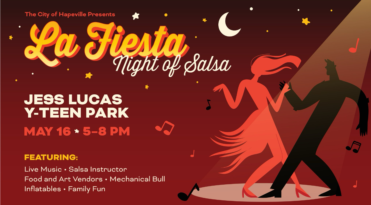 La Fiesta en Hapeville