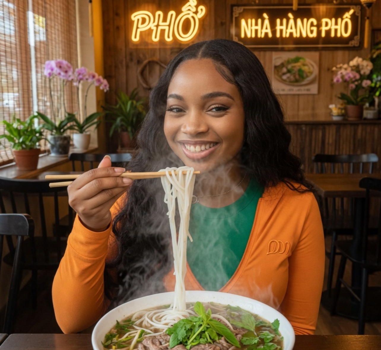 Best pho restaurants in Atlanta