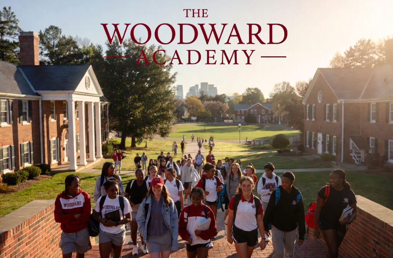 Woodward Academy: What to know for parents and aspiring students