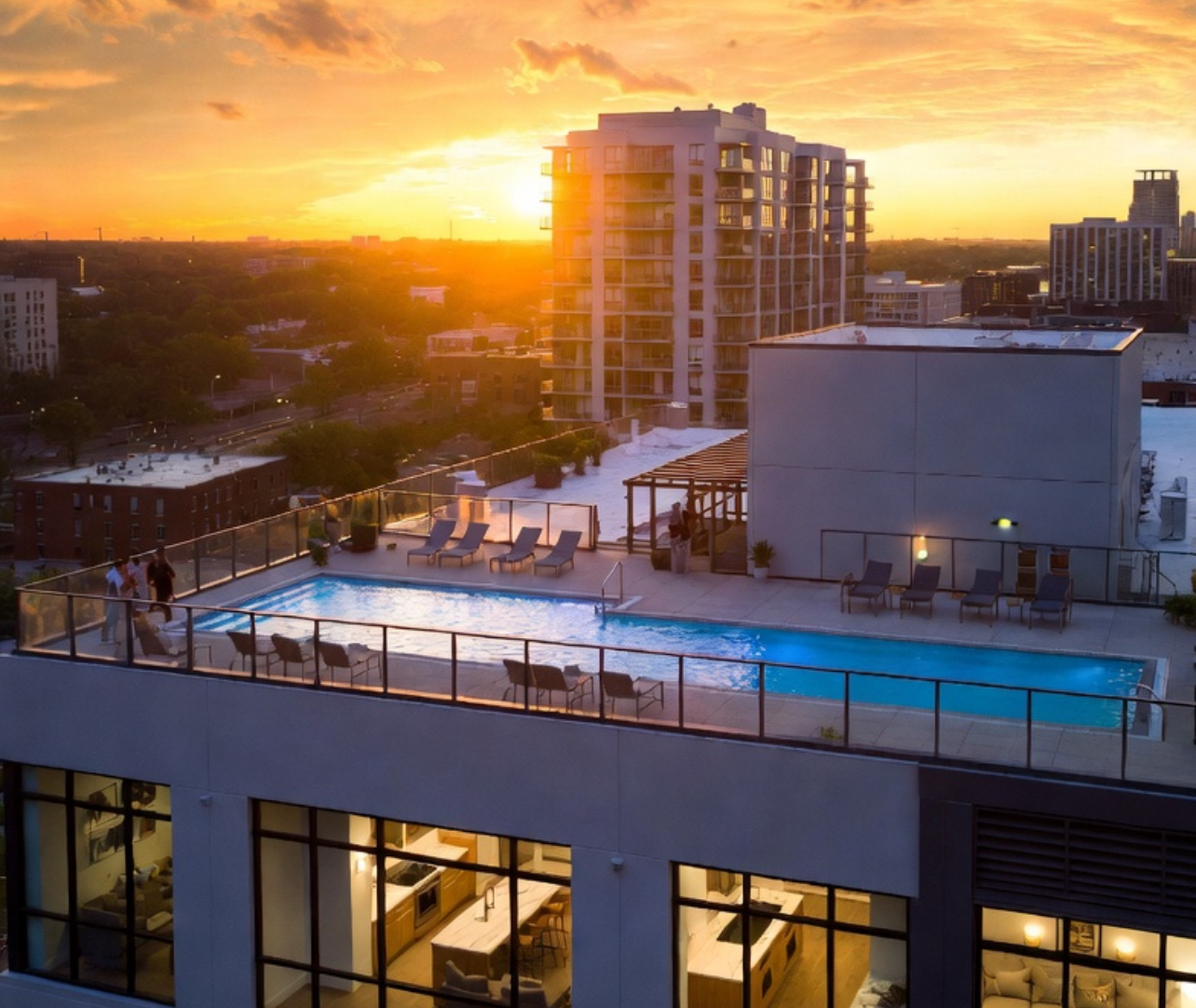 New Hilton apartment-style brand in Atlanta