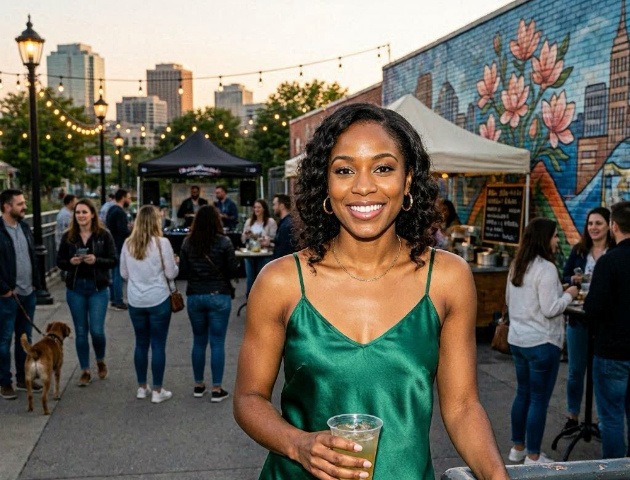 Atlanta Beltline Fest