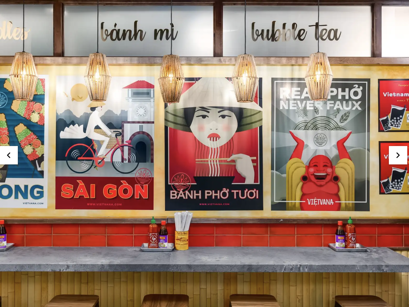 Việtvana opens in Buckhead