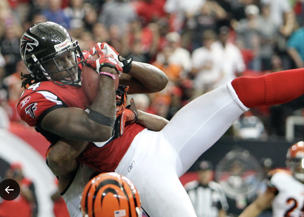 Atlanta Falcons Strength of Schedule Analysis