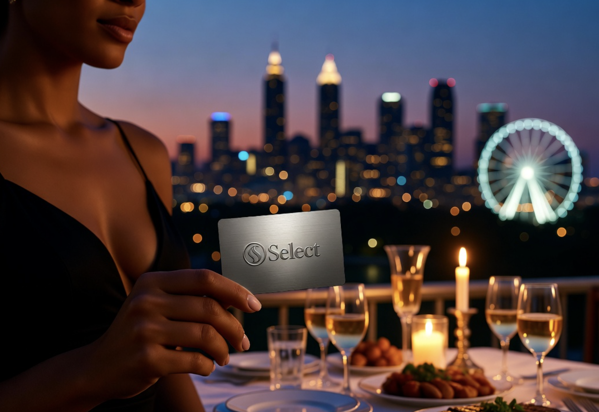 Select Launches Premier Membership, Concierge Service in Atlanta