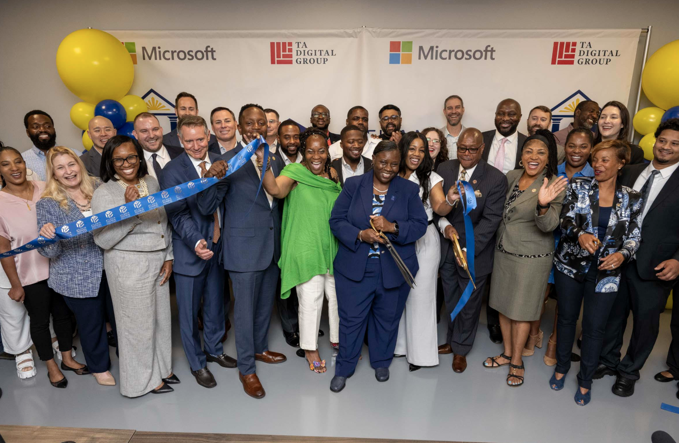 Microsoft Datacenter Academy