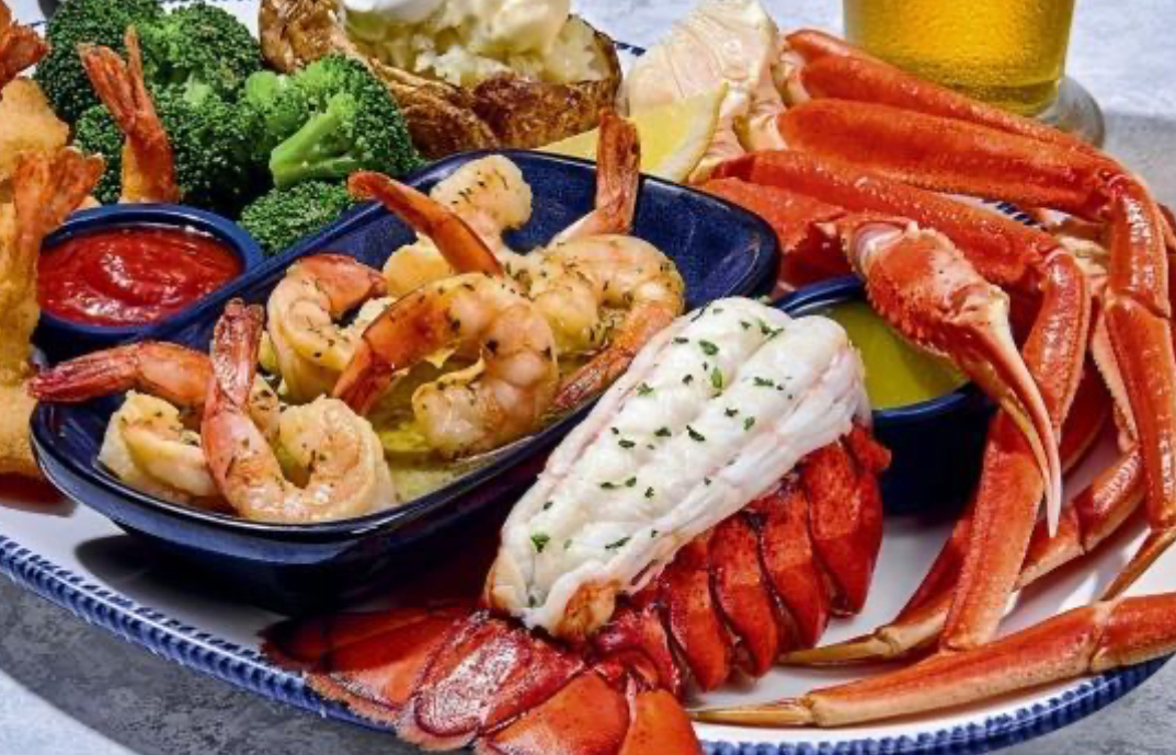 Red Lobster AI