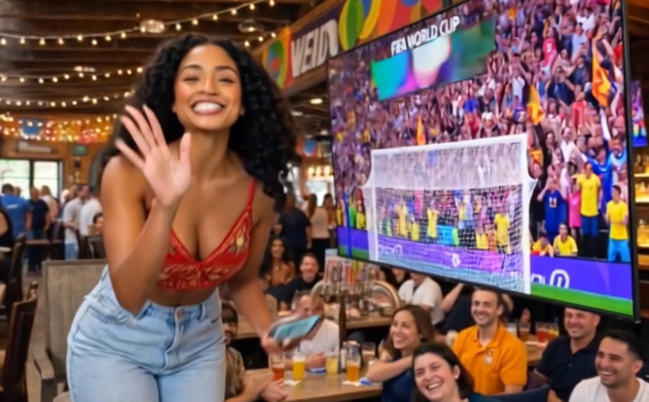 Atlanta FIFA Fan Festival