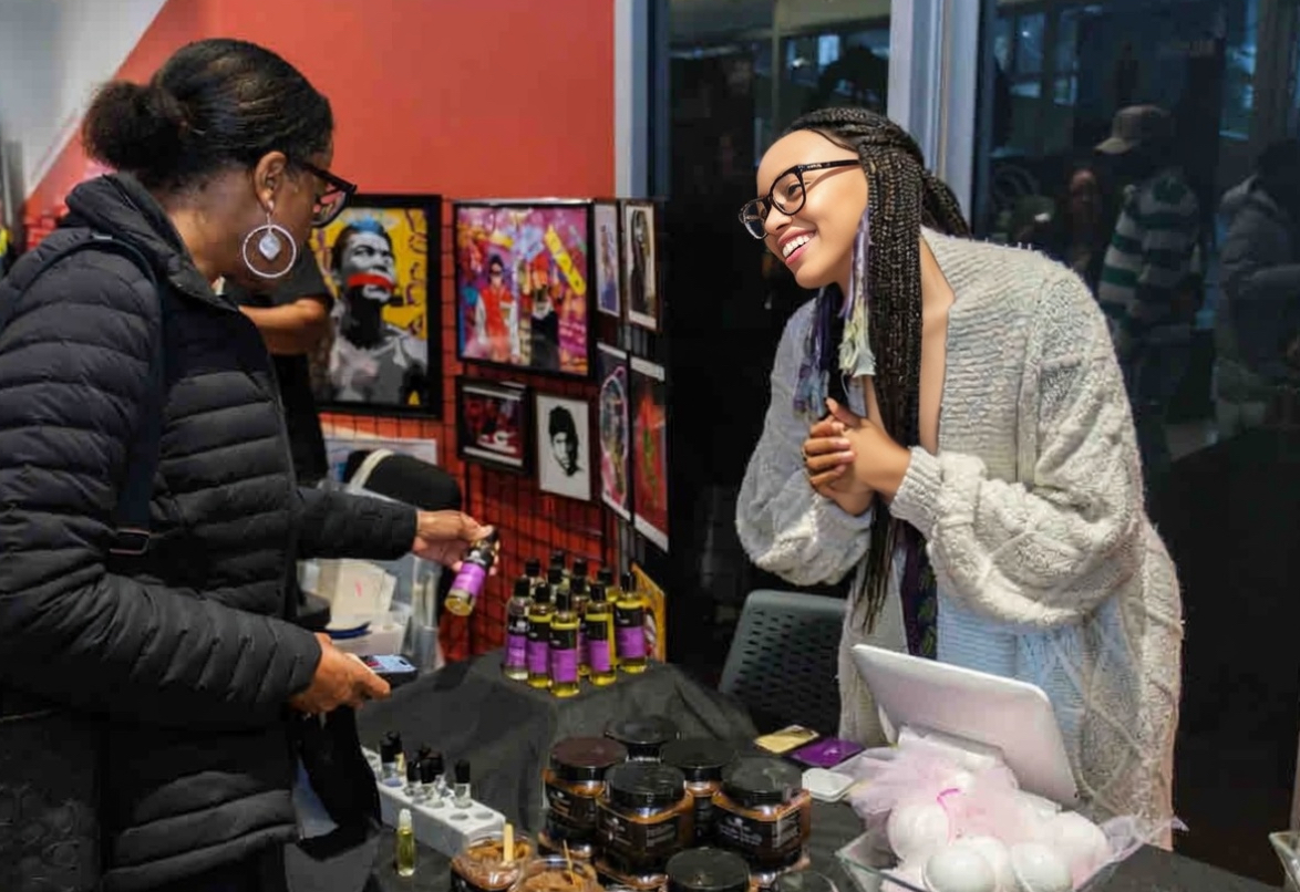 Shop Black Fest Atlanta