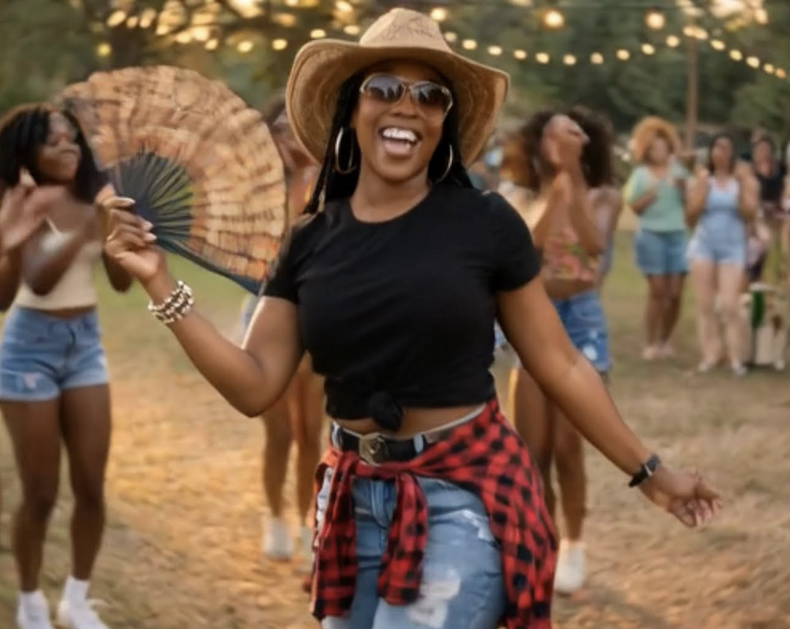 ATL Southern soul Music Fest