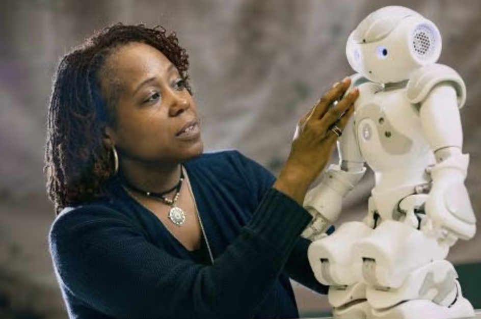 Spelman College names roboticist Ayanna Howard president