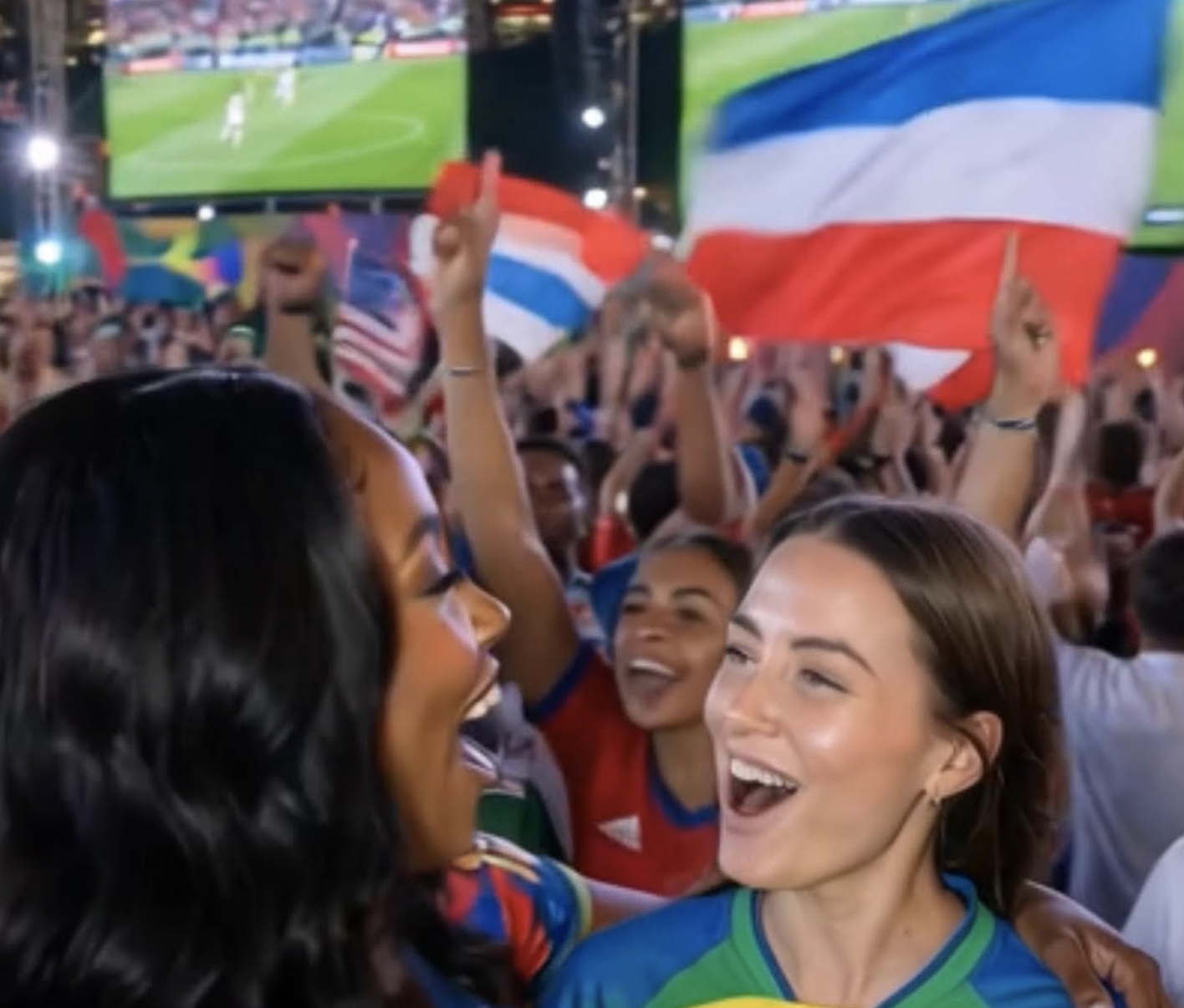 Atlanta World Cup watch parties