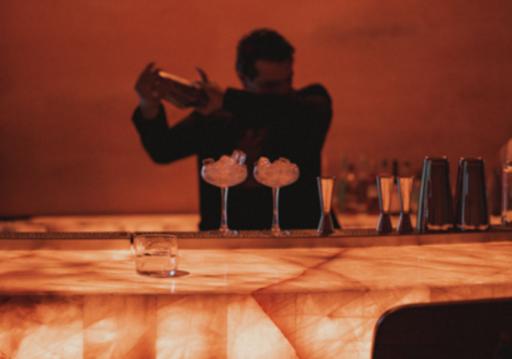 La Cueva opens at Ponce City Market