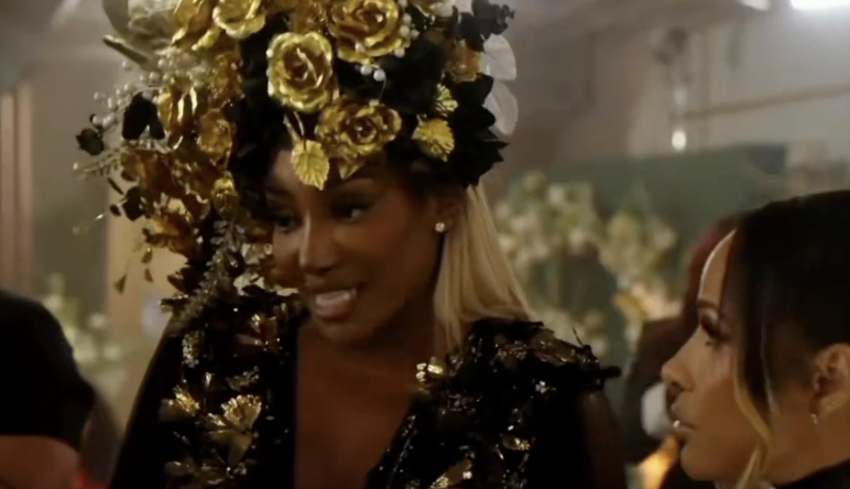 Nene Leakes return to Bravo