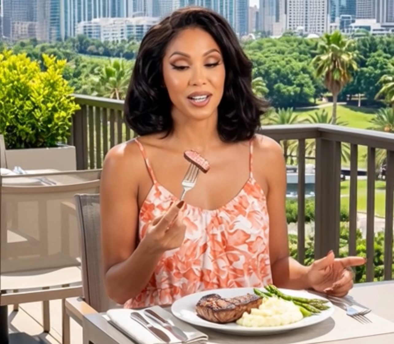 Best Atlanta food events