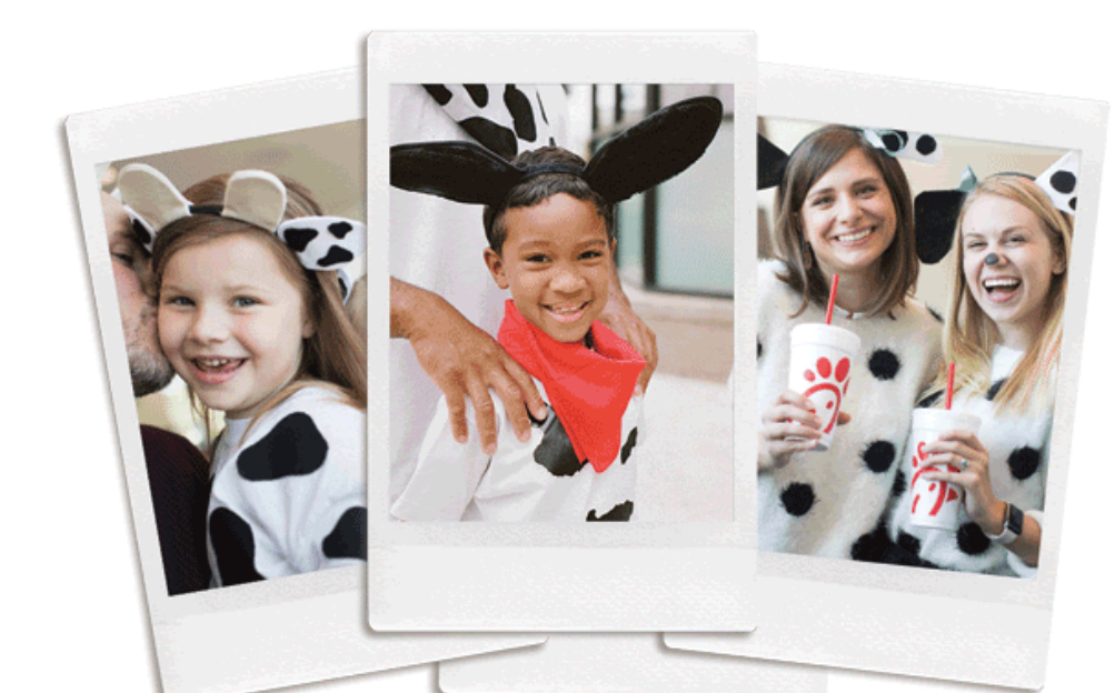 Free food Chick-fil-A
